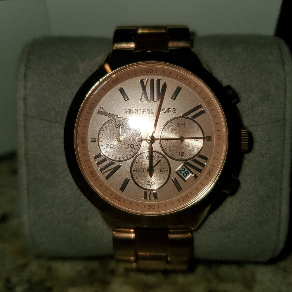 Michael Kors watch